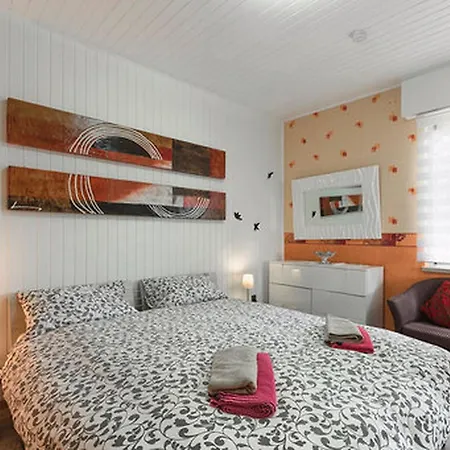 Appartement Casa Aria View