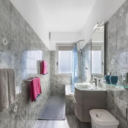 Casa Aria View Apartment *