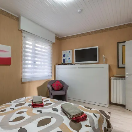 Apartment Casa Aria View