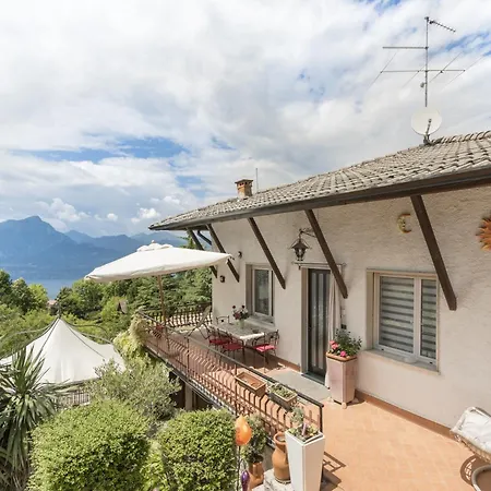 Casa Aria View Apartment