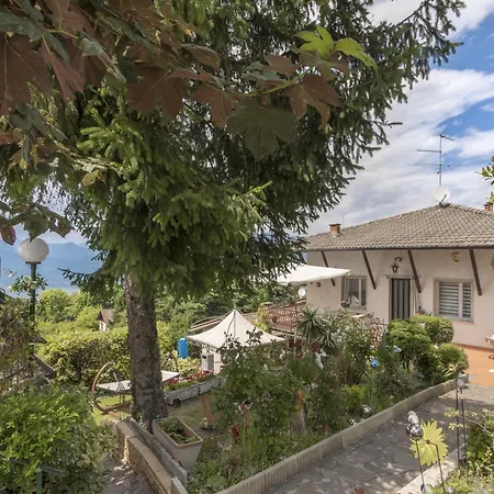Casa Aria View Apartment San Zeno di Montagna