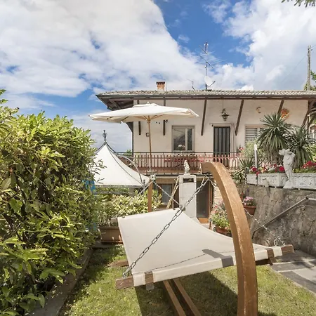 Casa Aria View San Zeno di Montagna