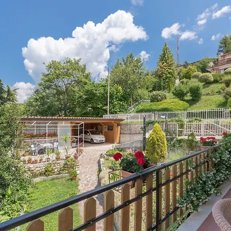 Casa Aria View *